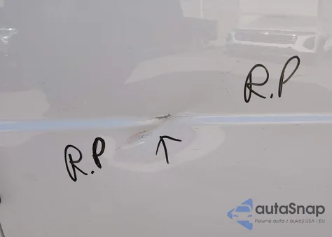 2022 Mercedes-Benz G-Class Amg G 63 z USA, uszkodzony, nr VIN W1NYC7HJ8NX453144